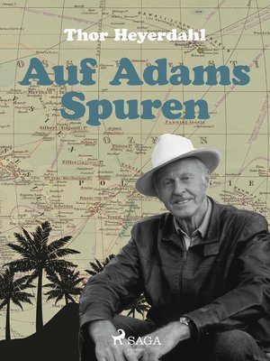 cover image of Auf Adams Spuren